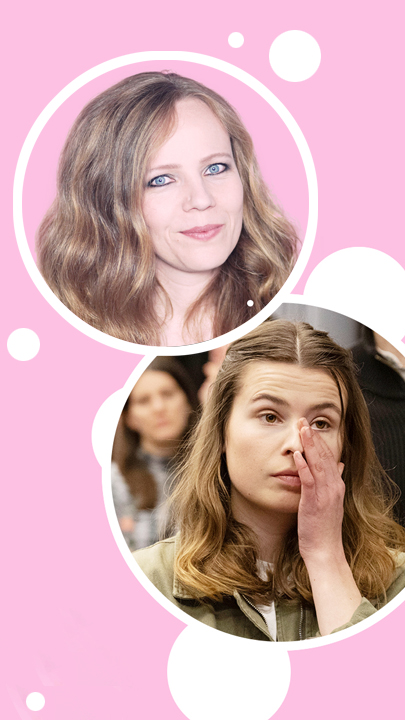 "Bosetti will reden" vom 29. März 2023