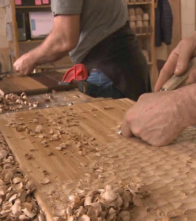 Bosnien-Herzegowina: Erfolgreicher Rückkehrer