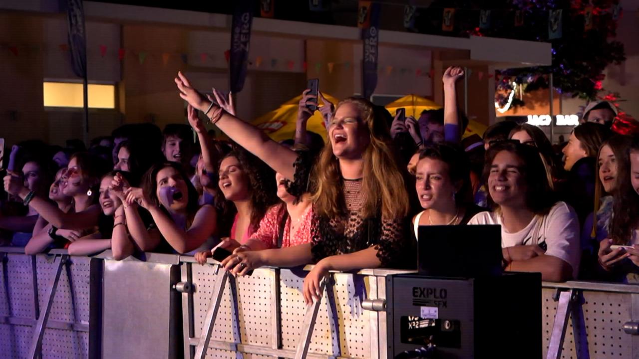 Bosnienkrieg und Nationalismus Die Jugend gegen Spaltung ZDFheute