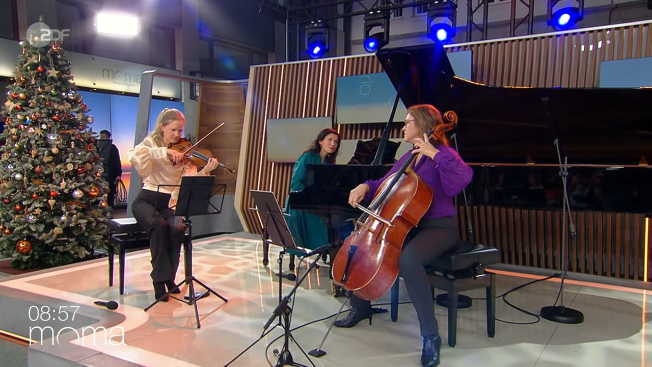 Boulanger-Trio