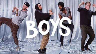 Boys