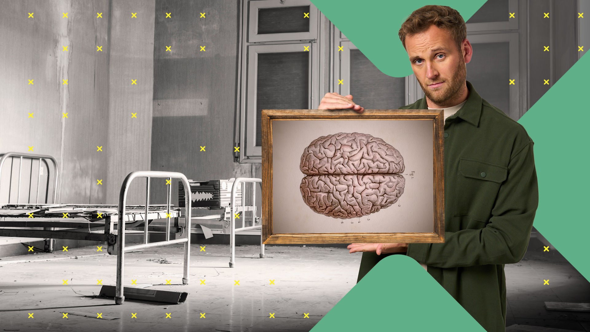 Brain Projects - Historische psychologische Experimente und Behandlungen