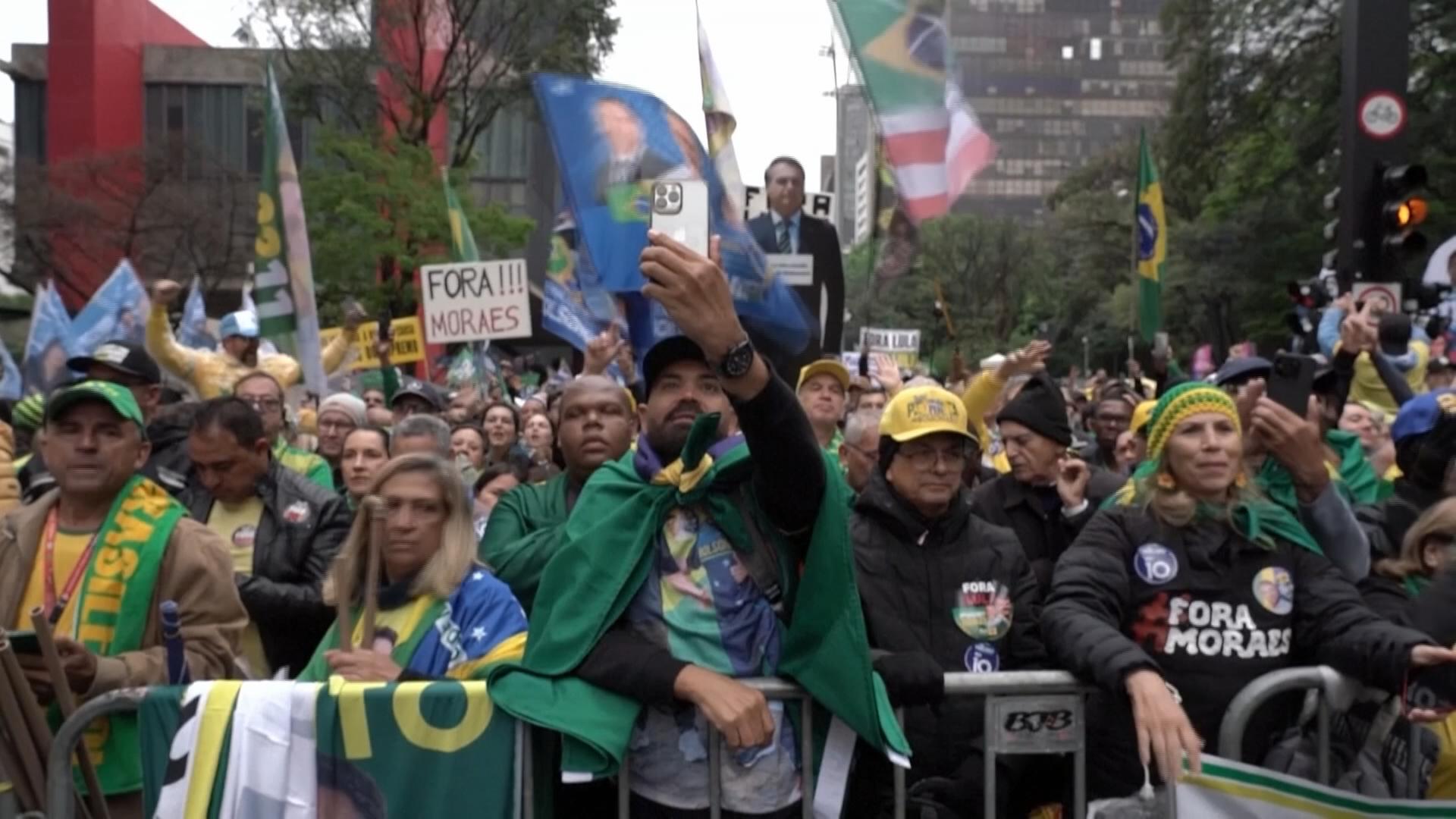 Brasilien