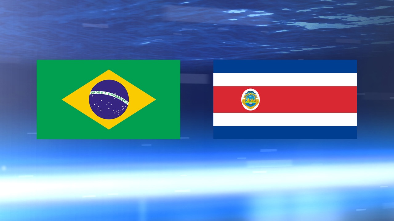 Brasilien Costa Rica Wm 2021