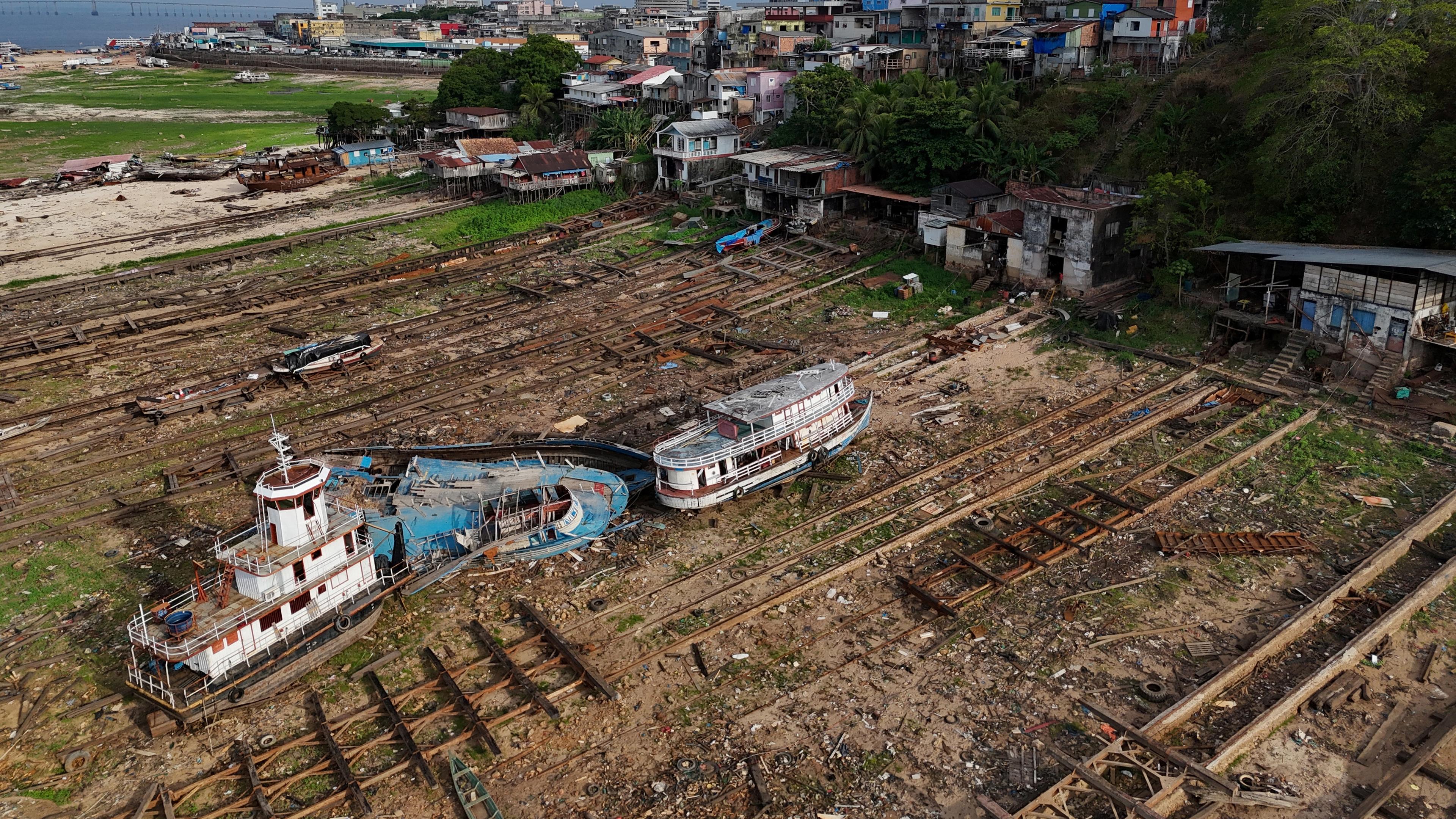 Brasilien Aktuelle Nachrichten und Hintergründe ZDFheute