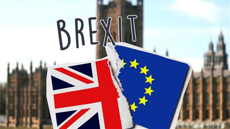 How Brexit is still slowing Great Britain down to this day