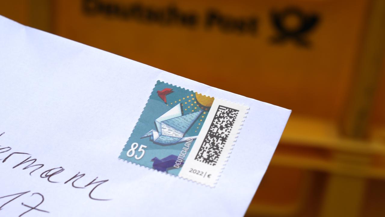 From the beginning of 2025: Post office wants to significantly increase ...