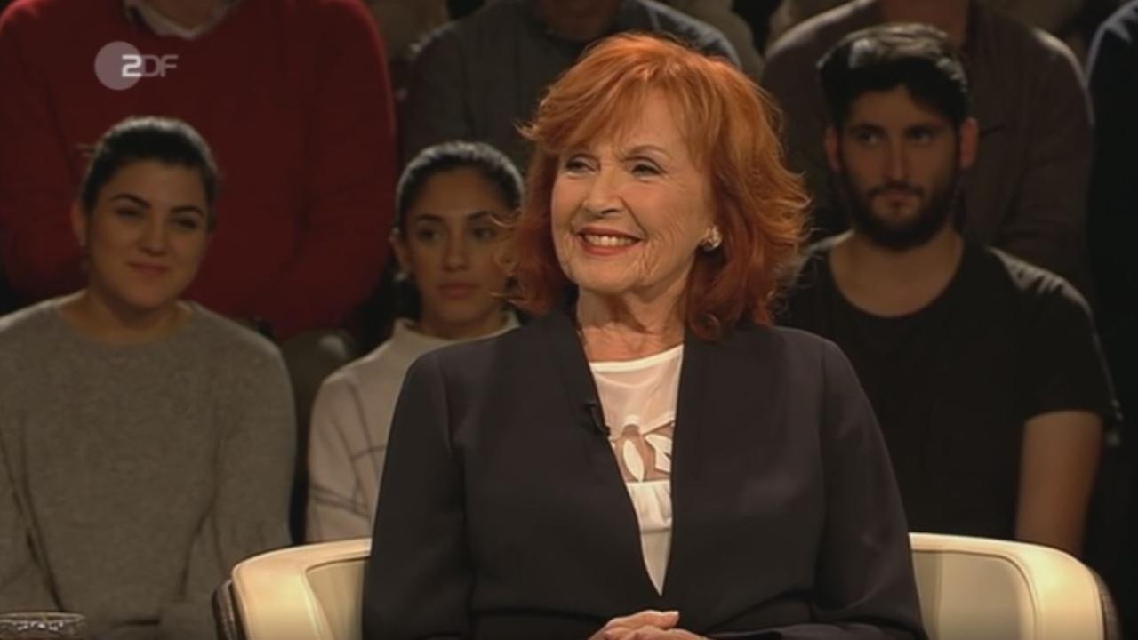 Brigitte Grothum