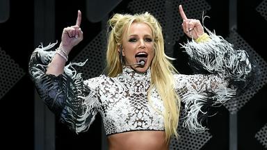 Zdfinfo - The True Story Of Britney Spears