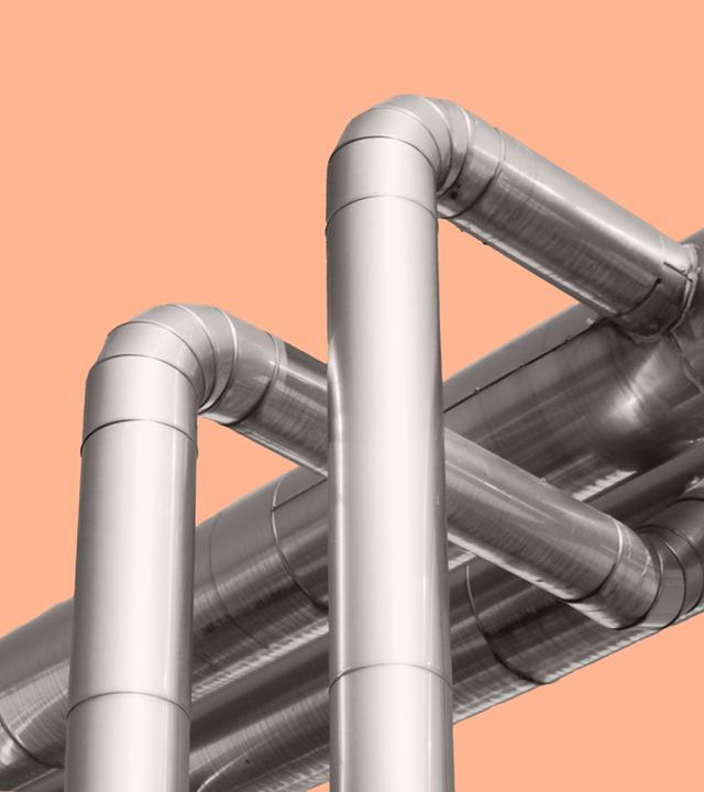 Britta Buchholz im Inside-PolitiX-Studio