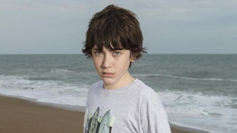 Danny Latimer (Oskar McNamara)