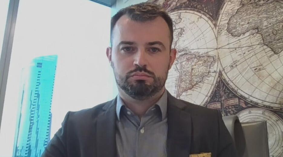 Nahost-Experte Sascha Bruchmann ordnet ein. 