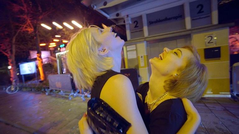 Generation What? Welche Erwartungen haben junge Frauen heute an die Gesellschaft?