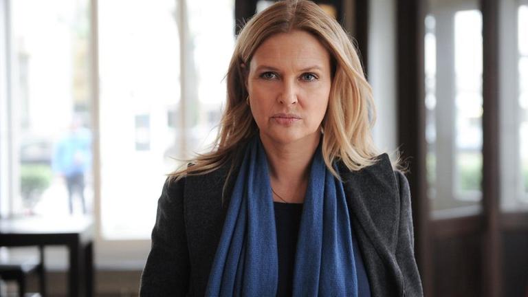 Vera Lanz (Katharina B�hm)