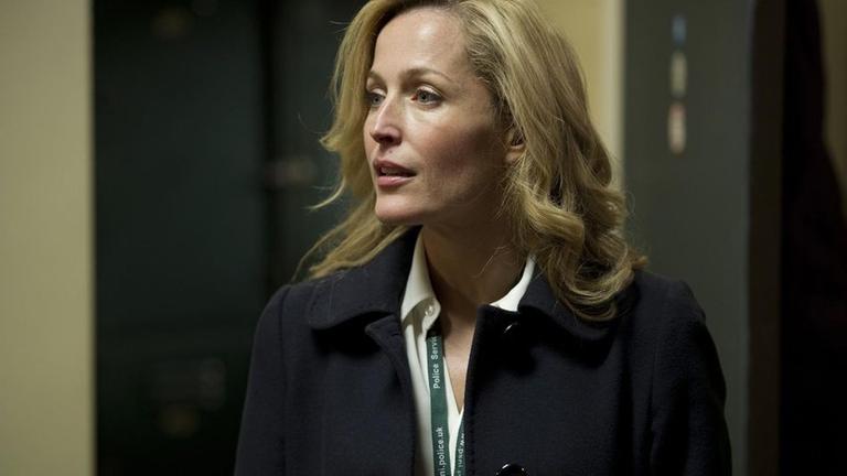 DCI Stella Gibson (Gillian Anderson) wird nach Belfast versetzt, um dort einen Serienm�rder zu fassen.
