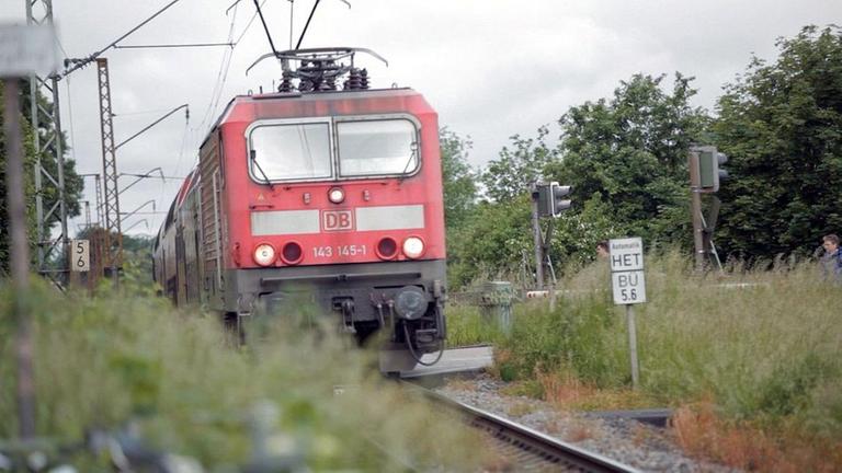 Die DB verliert immer mehr Ausschreibungen im Regionalverkehr an private Wettbewerber.