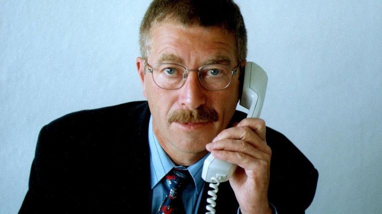 Walter Heinz (Foto '95)