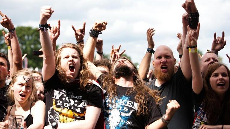 Wacken Open Air
