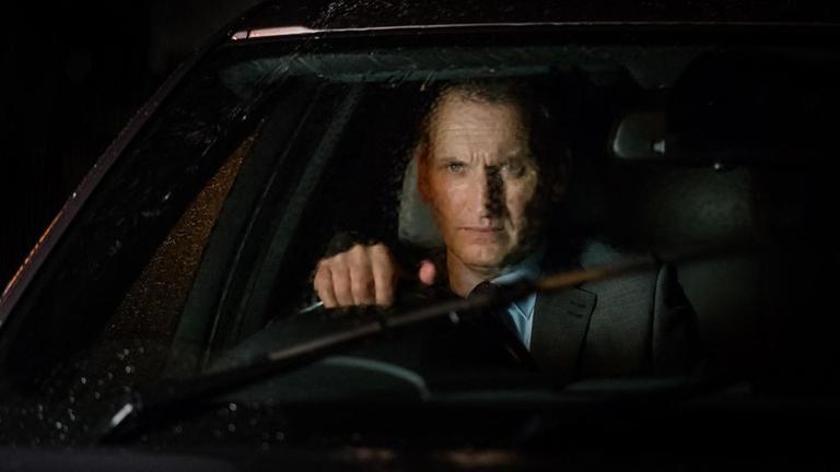 Robert (Christopher Eccleston) erinnert sich an den Tag zur�ck, als er angeschossen wurde. Damals arbeitete er noch als Polizist.