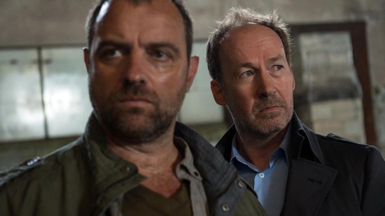 Der Psychologe Joe Jessen (Ulrich Noethen) versucht Kommissar Vincent Ruiz (J�rgen Maurer) zu helfen, seine Erinnerungen wieder zu rekonstruieren. Was ist in den letzten Tagen vorgefallen und welche Verbindung besteht dabei zu dem Fall Lilli Holsten?