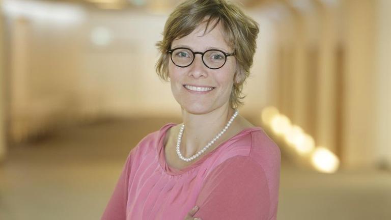 Dr. Frauke Pieper-Heintz