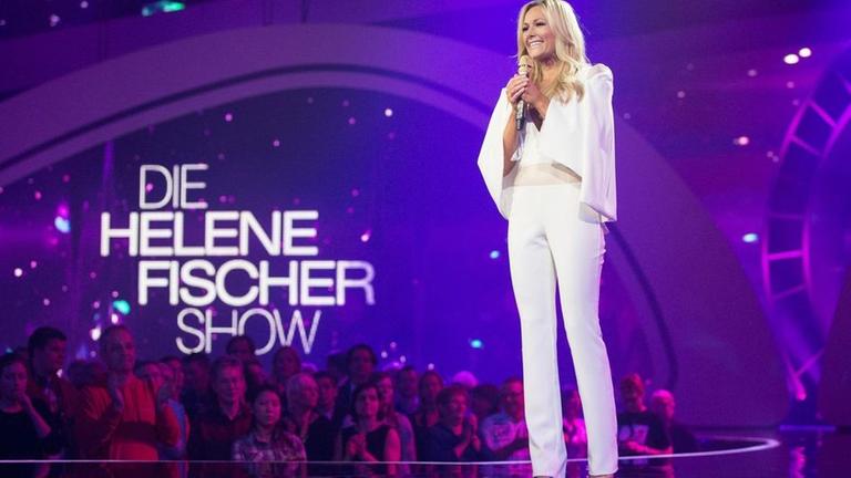 Helene Fischer