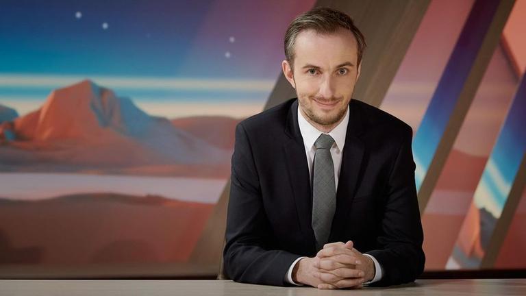 Jan B�hmermann.