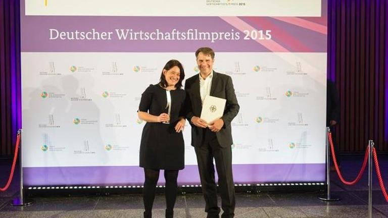 3. November 2015, Berlin Babylon, 50 Jahre Diplomatische Beziehungen Deutschland- Israel, Von Bruchkanten und Wunden