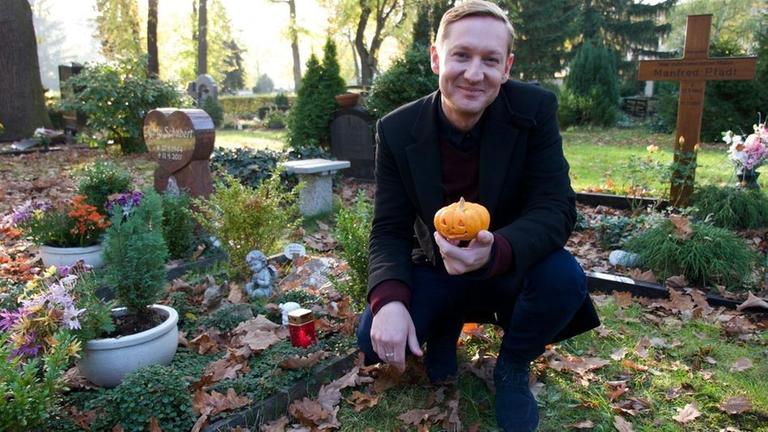 Ein guter Grund zu feiern - um was geht es eigentlich an Allerheiligen?