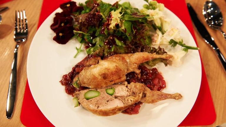 Die Gerichte Vom 22 Februar 2016 Zdfmediathek