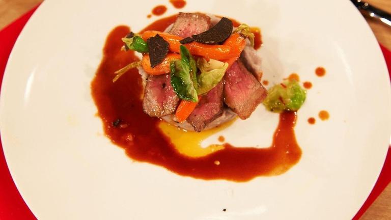 Die Gerichte Vom 22 Februar 2016 Zdfmediathek