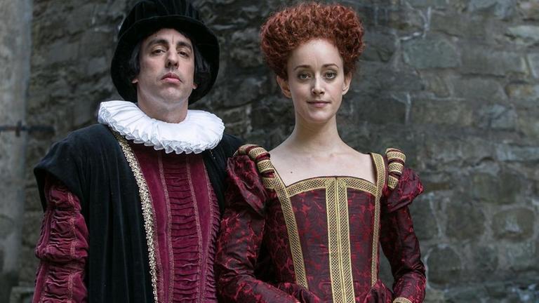 Sketch History Folge 4