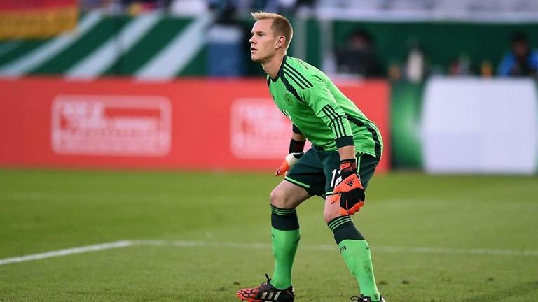 Kader der U21 für die EM in Tschechien ZDFmediathek