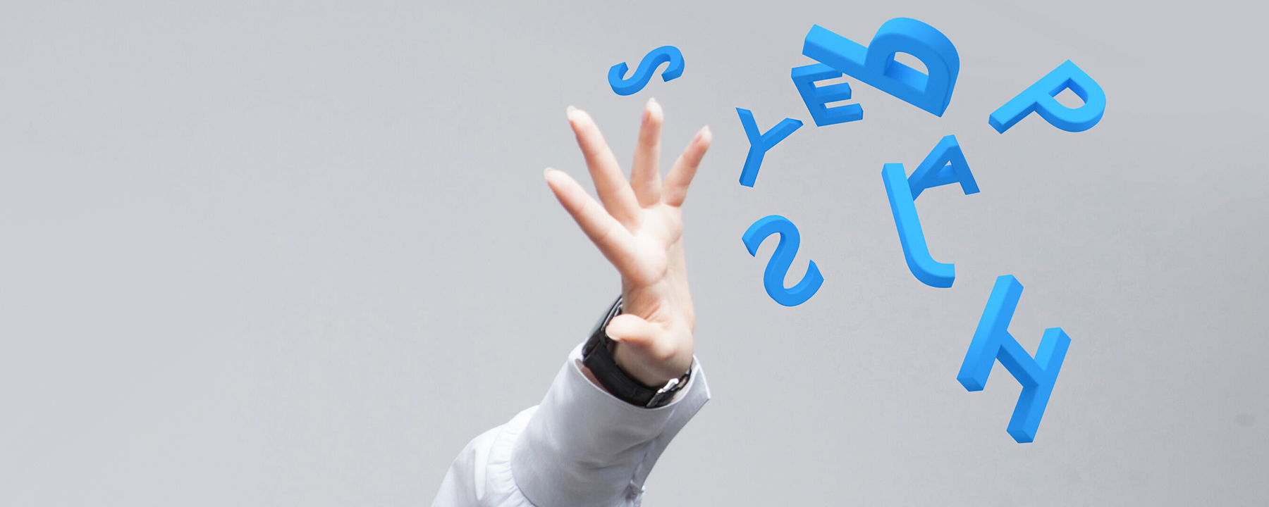 Buchstäblich leben! 