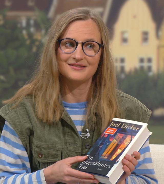 Buchtipps für Ostern