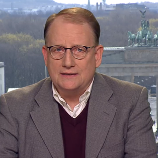 ZDF-Korrespondent Buchwald zum Rücktritt von Anne Spiegel