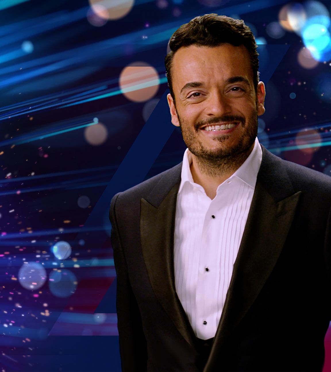 Die Giovanni Zarrella Show