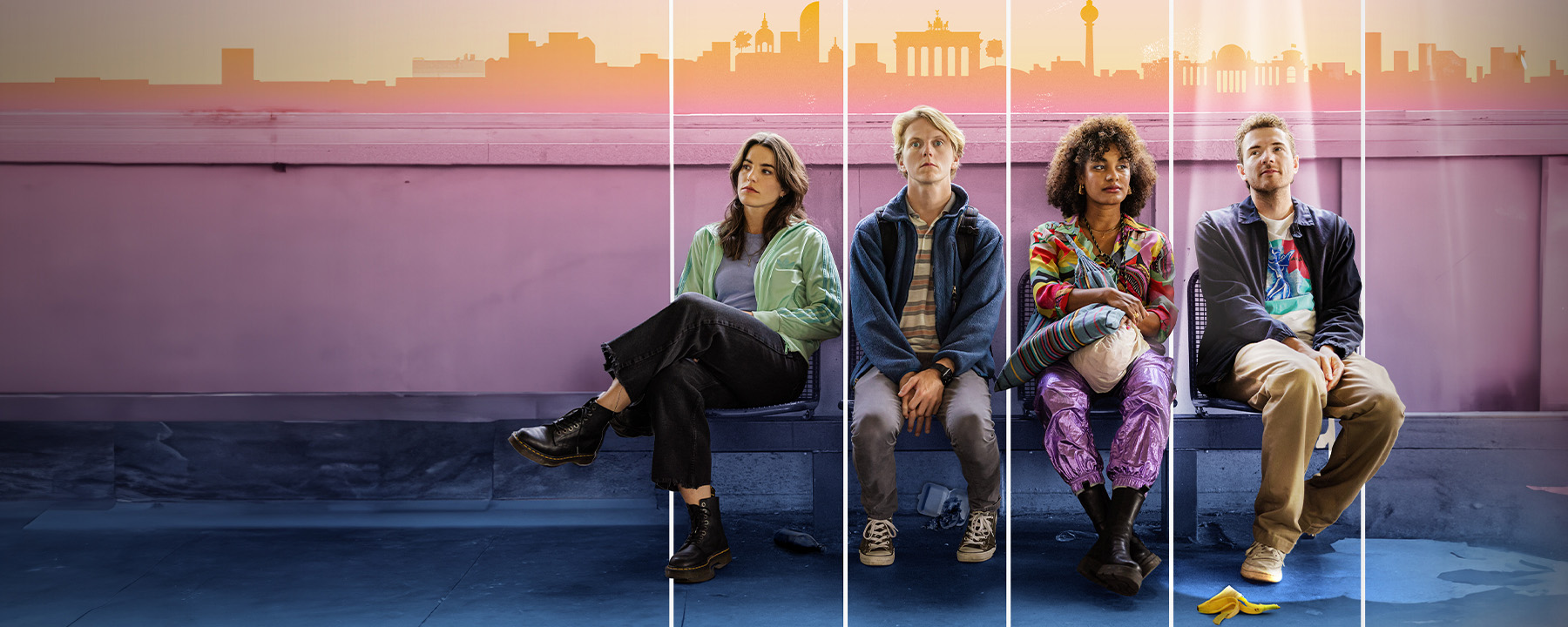 This is gonna be great