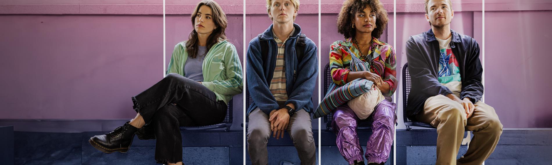 This is gonna be great