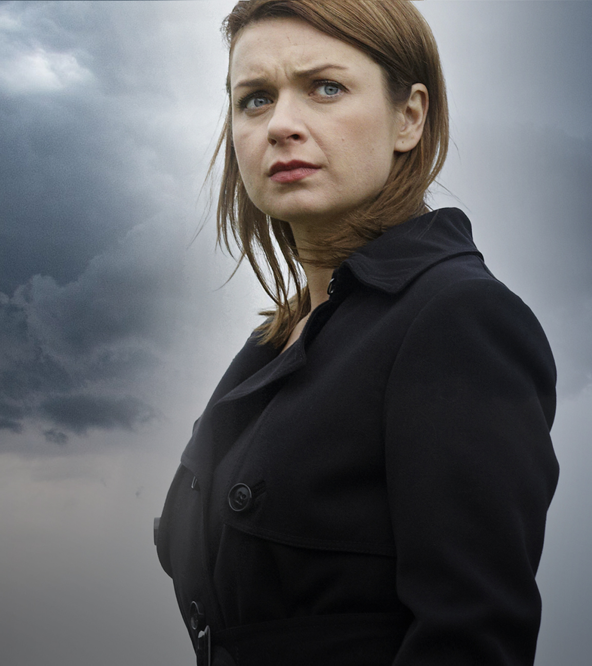 Bühne M - Camilla Läckberg