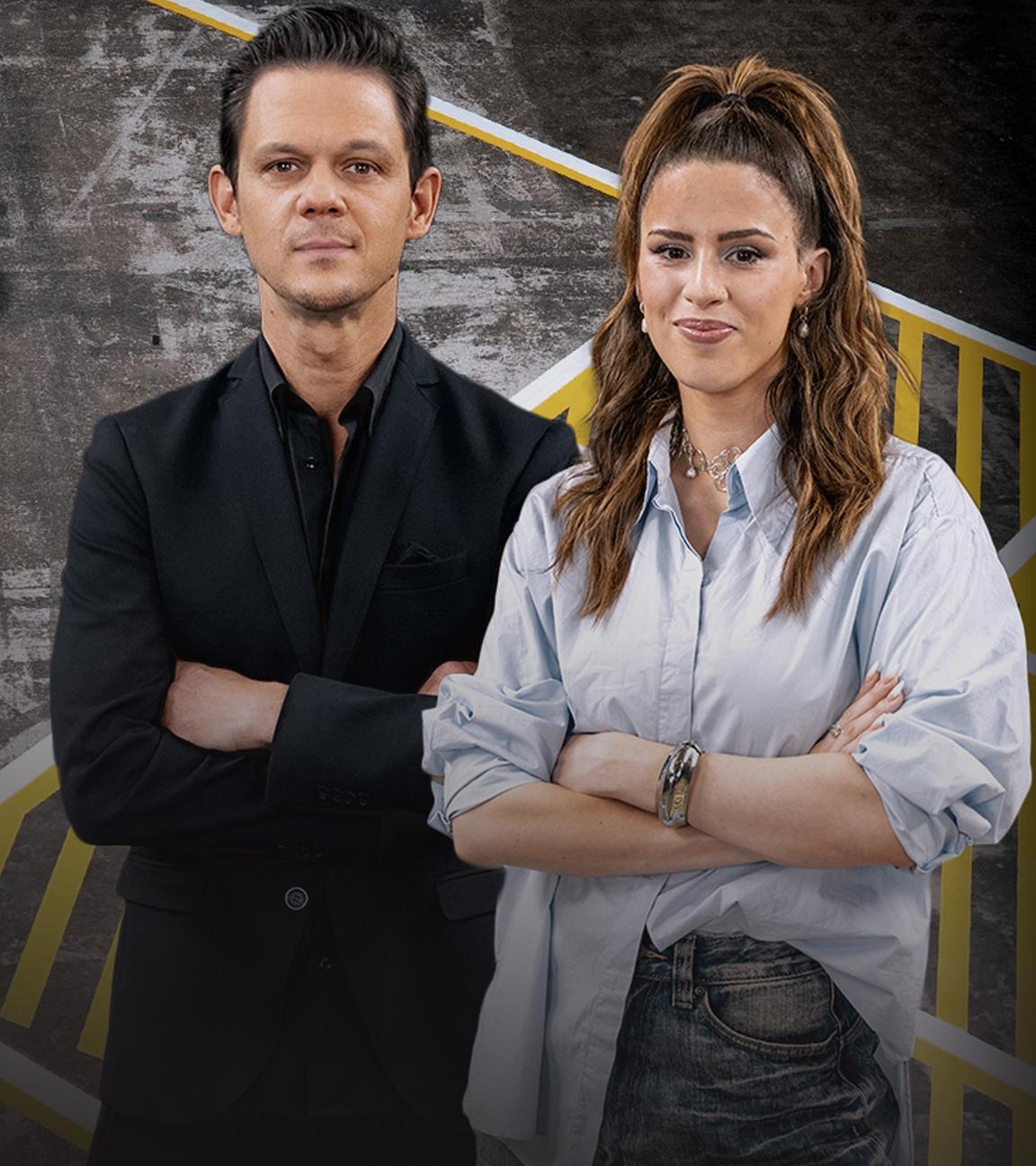 ZDFkultur - 13 Fragen