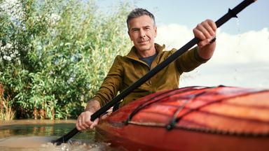 Faszination Erde - Dirk Steffens