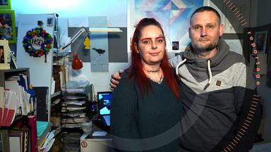 Bürgergeld statt Arbeiten