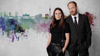 Herr und Frau Bulle