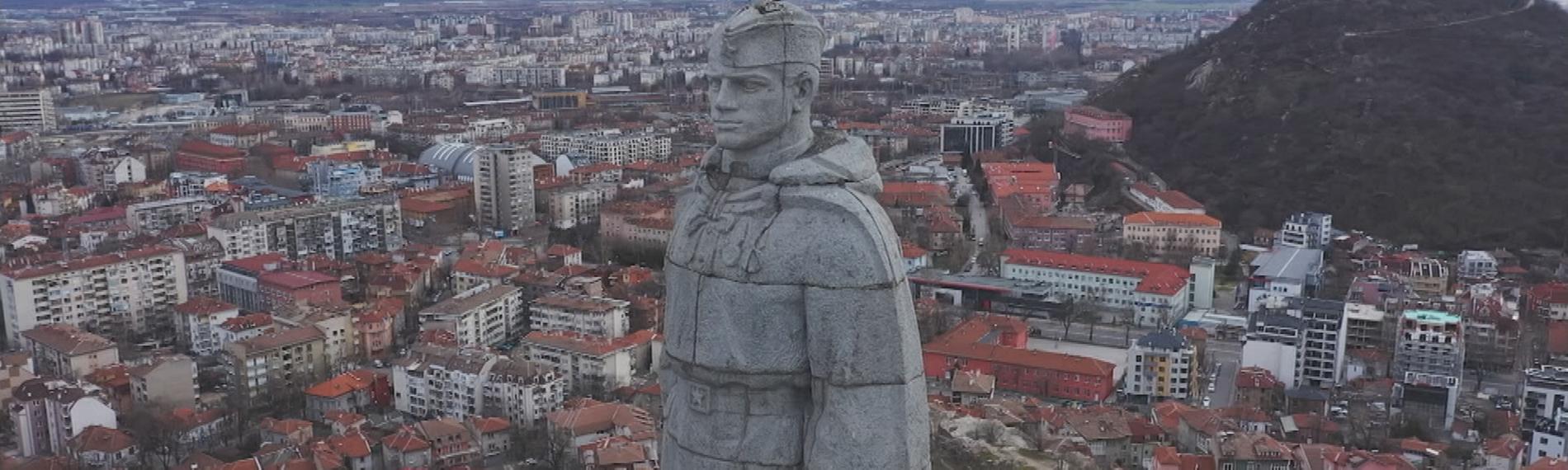 Bulgarien: Debatte um Sowjetdenkmäler