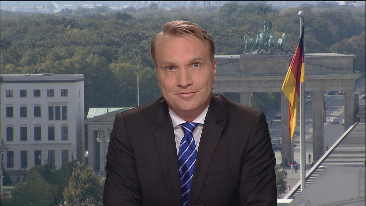 Bundeshaushalt 2021 beschlossen - ZDFheute