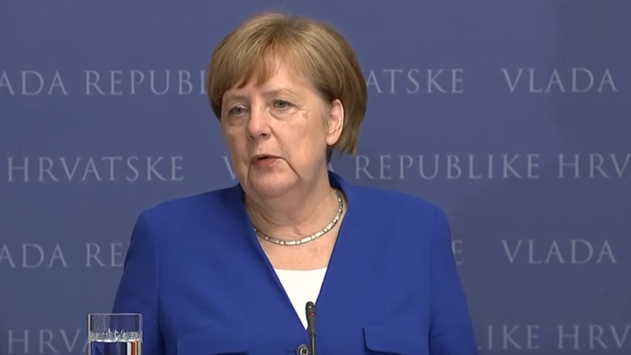 Regierungskrise In sterreich Dem M ssen Wir Uns Entgegenstellen 