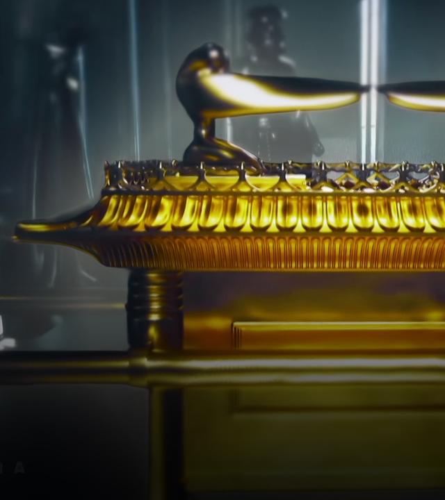 Bundeslade (Animation)