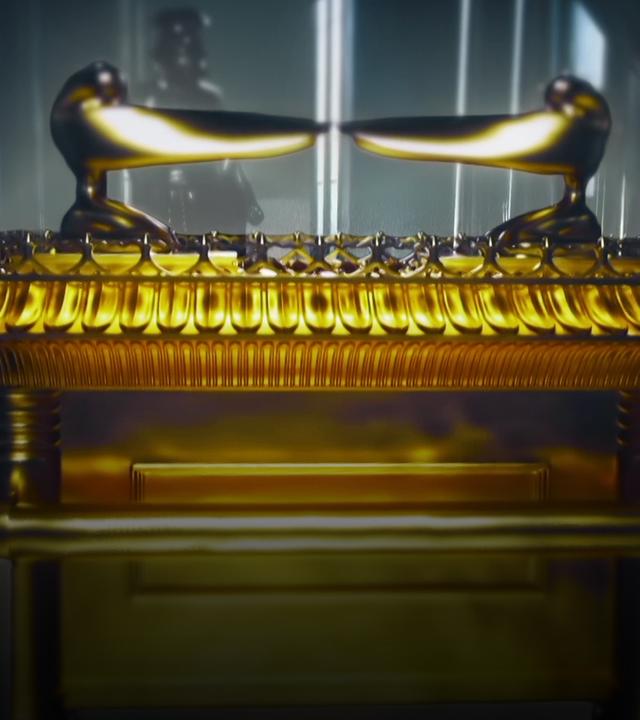 Bundeslade (Animation)