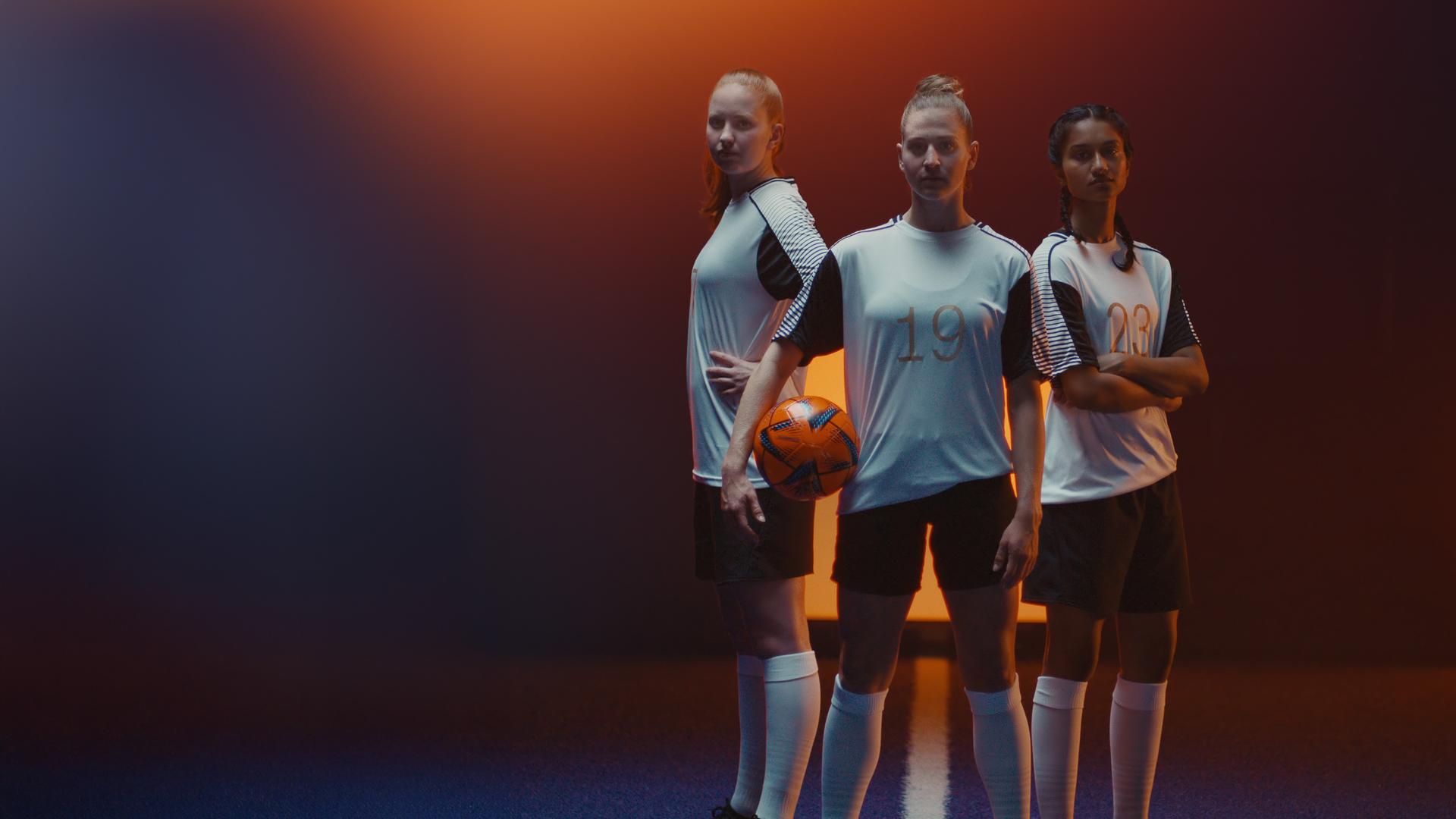 Bundesliga der Frauen - 2025/26